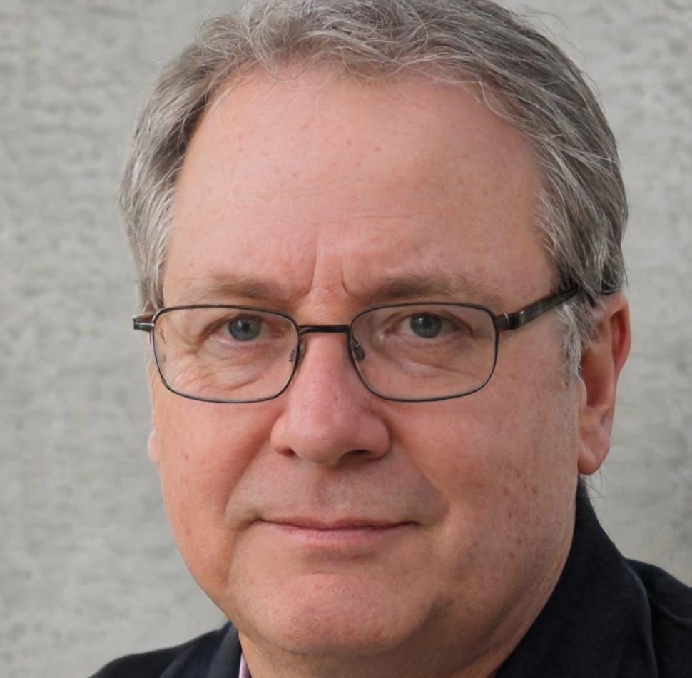 Dr. Marcus Lehmann, Leiter Bildungsinnovationen